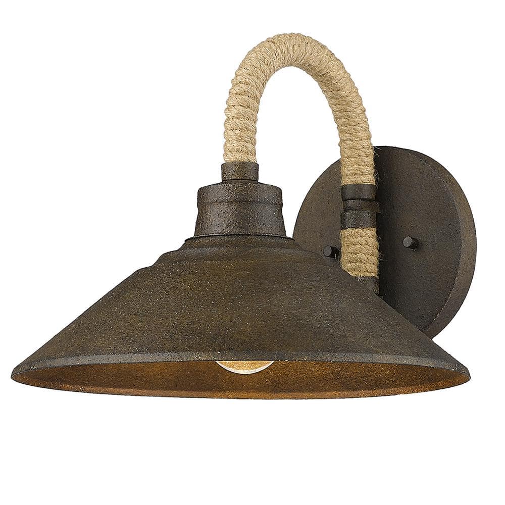 Journey 1 Light Wall Sconce price history on PriceWatchPro