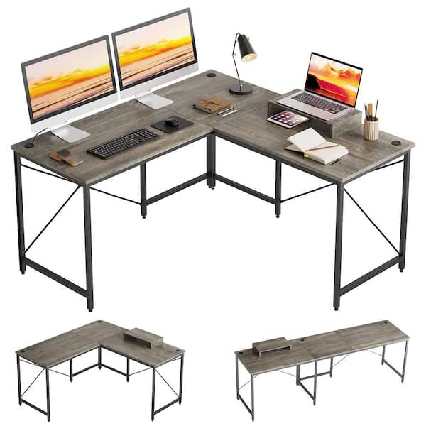 https://images.thdstatic.com/productImages/4270af26-3c18-4a21-a0b8-a13a3748cb22/svn/retro-grey-oak-dark-bestier-computer-desks-best-t60h-64_600.jpg