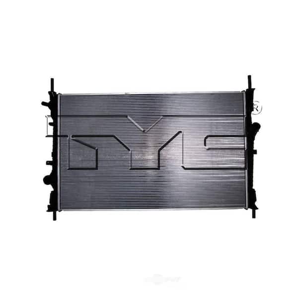 TYC Radiator