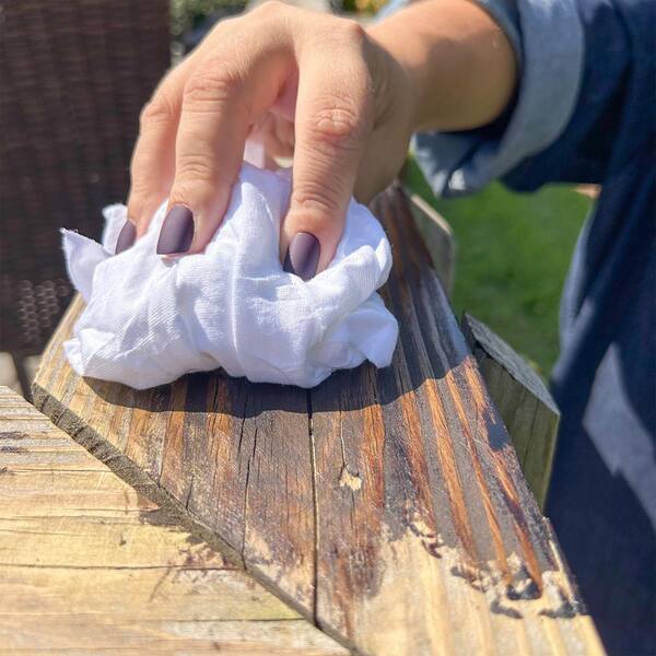 HDX - 8 lb. All-Purpose Wiping Cloths