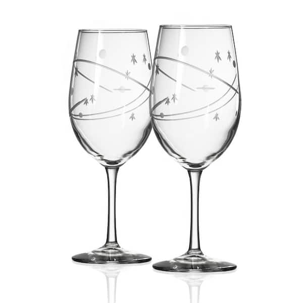 WOTOR Black Wine Glasses Set of 4, 18oz Stainless Steel Wine Glasses,  Unbreakable & Portable Stemmed…See more WOTOR Black Wine Glasses Set of 4,  18oz