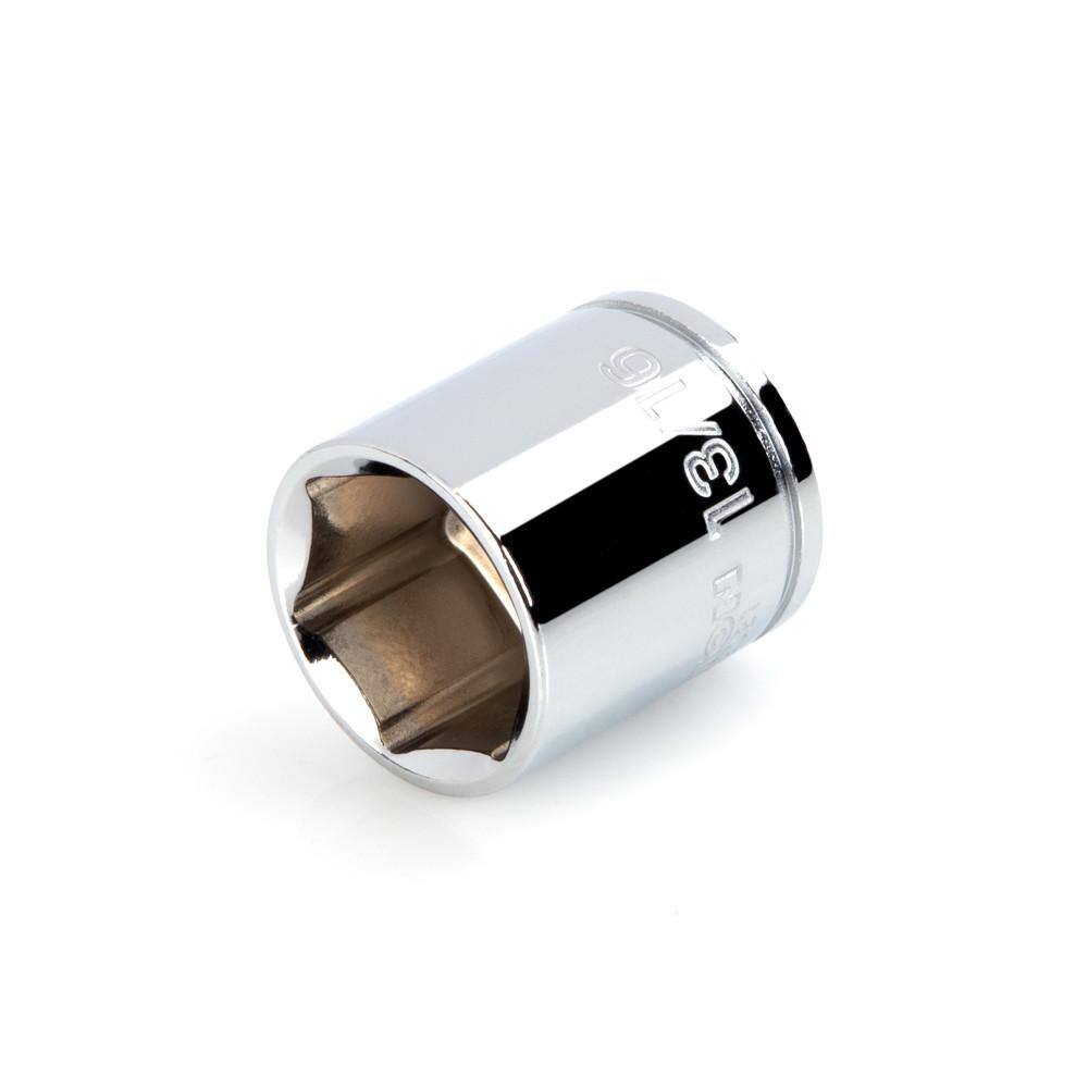 3/8 in. Drive x 13/16 in. 6-Point Socket price history on PriceWatchPro
