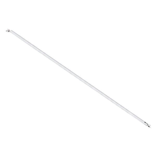 CARRO 70 in. White Extension Downrod for DC Ceiling Fan