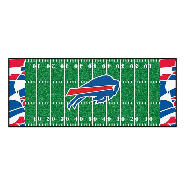 buffalo bills designs