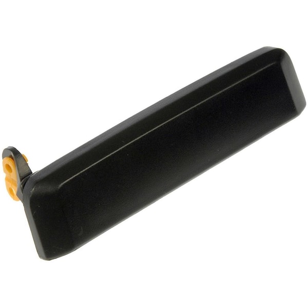 Unbranded Exterior Door Handle