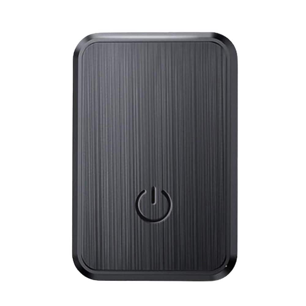 Magnetic Waterproof GPS Tracker for Vehicle Hidden Design Real-Time Global Coverage No Subscription Required price history on PriceWatchPro