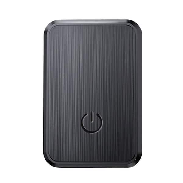 Magnetic Waterproof GPS Tracker for Vehicle Hidden Design Real-Time Global Coverage No Subscription Required
