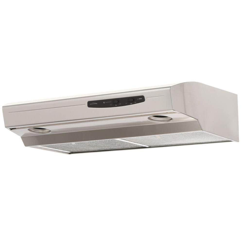 Nutone Allure Range Hood