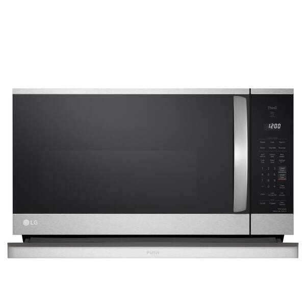 turbo microwave oven
