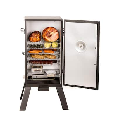 electric smoker near me