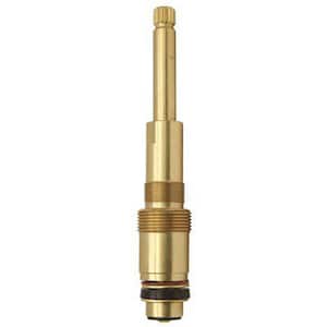 Faucet Stem Hot/Cold for American Standard, 16-Point