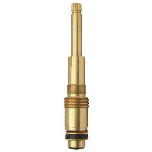 Faucet Stem Hot/Cold for American Standard, 16-Point