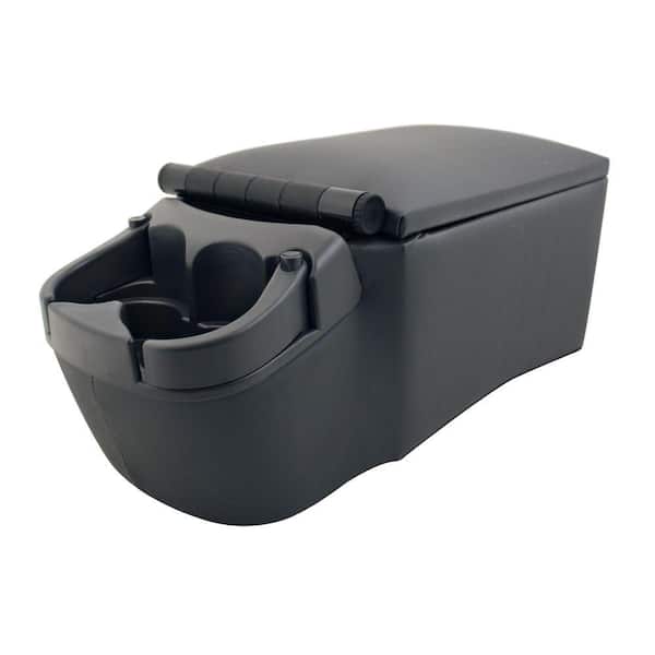 Unbranded Contractor's Storage Console for Trucks