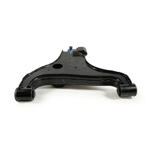 Mevotech Supreme Suspension Control Arm and Ball Joint Assembly