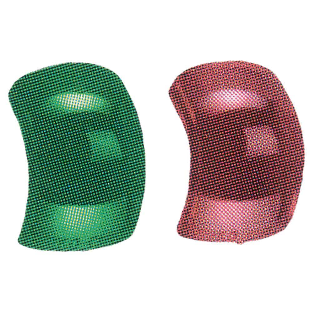 UPC 085226026560 product image for Red/Green 112.5° Lenses for Vertical Side Lights | upcitemdb.com