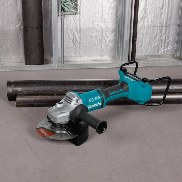 Makita 18-Volt X2 LXT Lithium-Ion 36V Brushless Cordless 7 in 
