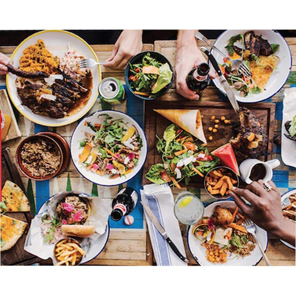 Feast Puzzle by OW Lawrence price history on PriceWatchPro