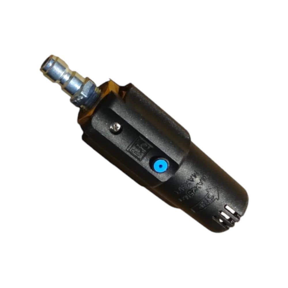 HYDROAIRWASHER☆PRO ENDRESS+HAUSER 72W1F-SA0AA1AEA4AA Vortex Flow Measuring