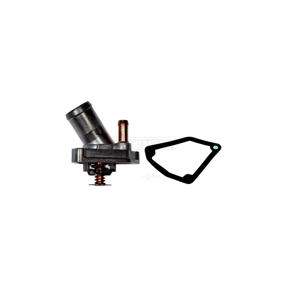 Integrated Thermostat Housing Assembly price history on PriceWatchPro