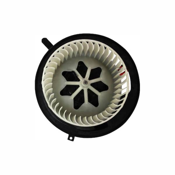 TYC HVAC Blower Motor