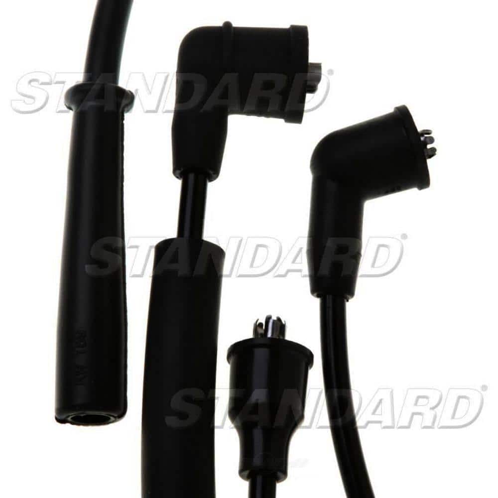 Spark Plug Wire Set