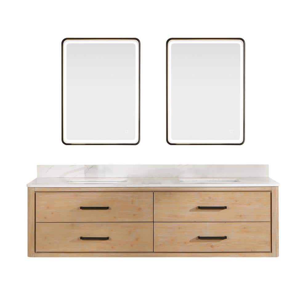 Have a question about ROSWELL Cristo 72 in. W x 22 in. D x