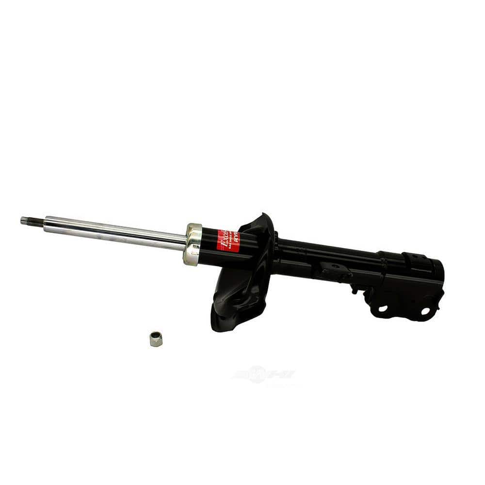 KYB Excel-G Gas Strut Front Left Shock/Strut | Mitsubishi Outlander (08-10) (339125)