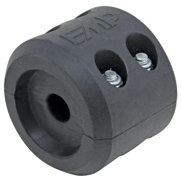 Extreme Max 2-Piece Quick-Install Hook Stopper & Line Saver for ATV/UTV  Winches - Each 5600.3192 - The Home Depot