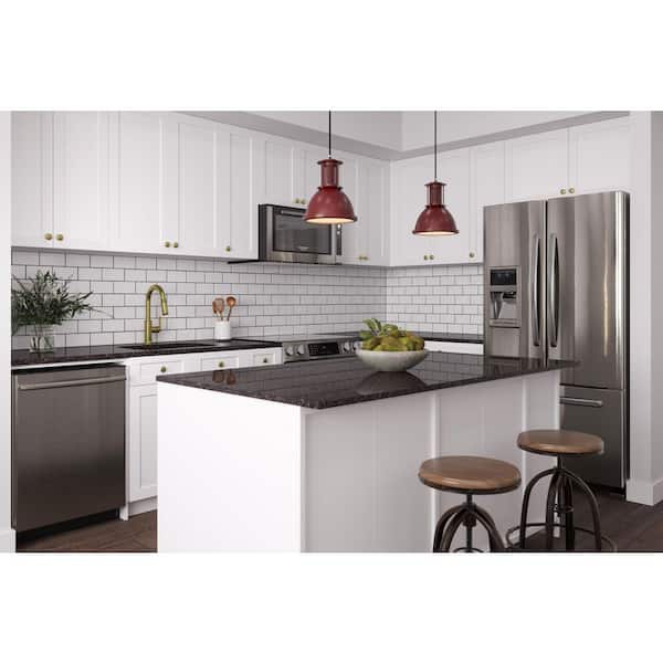 Colfax Single Handle Pull Down Sprayer Kitchen Faucet with 360 Degree Spout Swivel in Brushed Gold