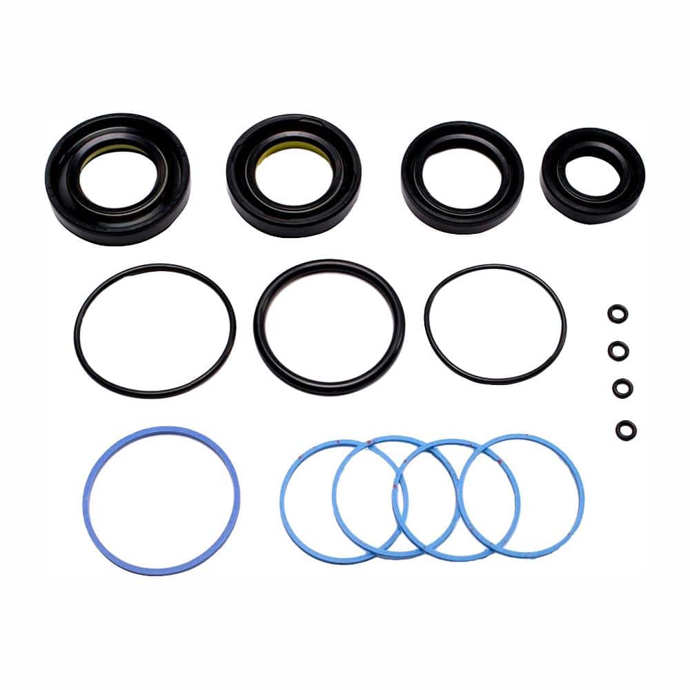 Ack And Pinion Seal Kit-LX Sunsong Noth Ameica 8401267