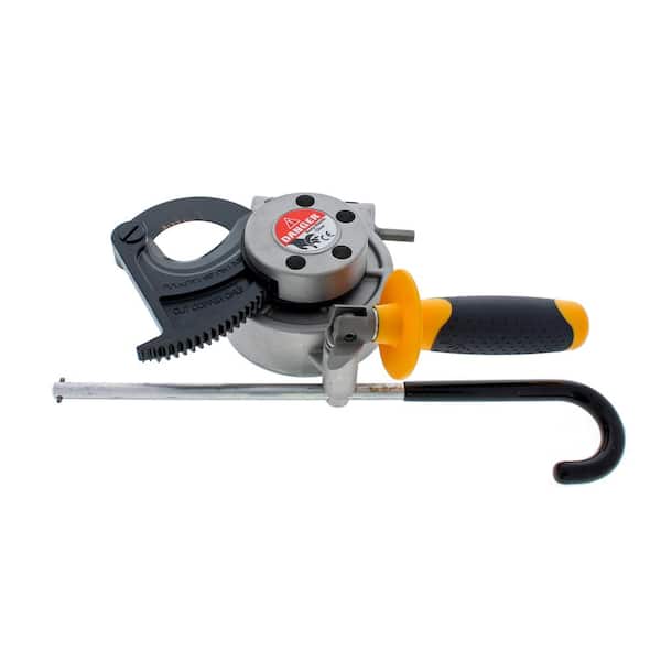 IDEAL PowerBlade Drill Powered Cable Cutter