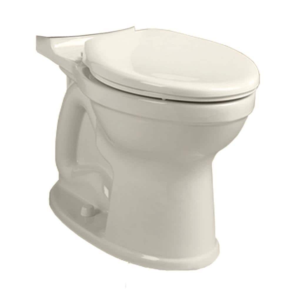 Portsmouth Champion Pro 12 in. 1.28 GPF Right-Height Elongated Toilet Bowl 