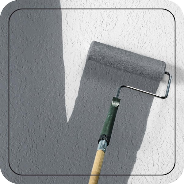 N510-5 Liquid Mercury color Paint