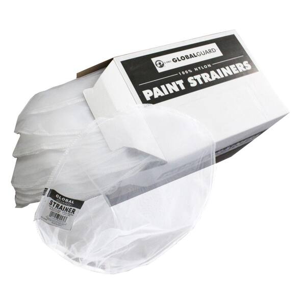 Premier 5 gal. Strainer Bag Standard Top (25-Pack)