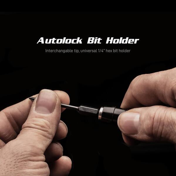 Capri torque screwdriver sales