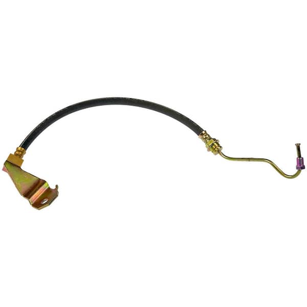 First Stop Brake Hydraulic Hose
