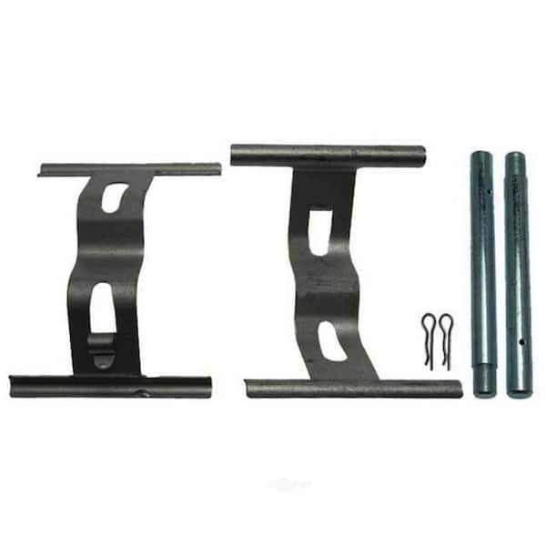 Raybestos Disc Brake Caliper Hardware Kit