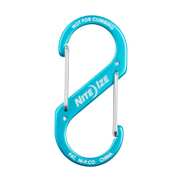 Nite Ize Carabiners (57 products) find prices here »
