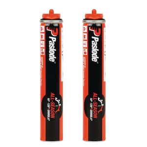 Universal Spare Framing Fuel for All Cordless Framers Combo Kit includes 2 Framing Fuels (2-Pack)
