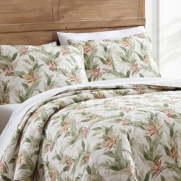 tommy bahama hawaiian quilt