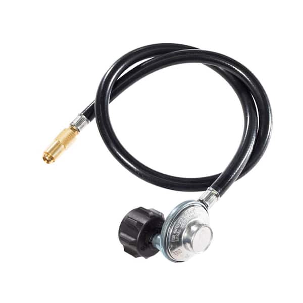 Blackstone Propane Adapter Hose