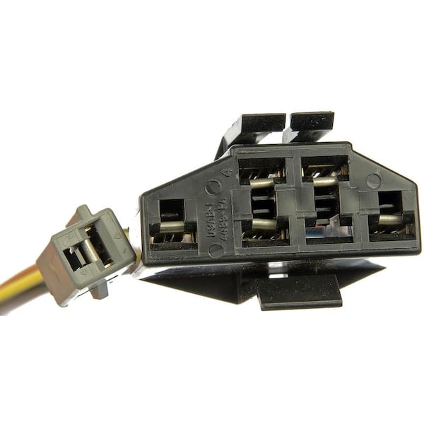 Conduct-Tite Ignition Control Module Connector