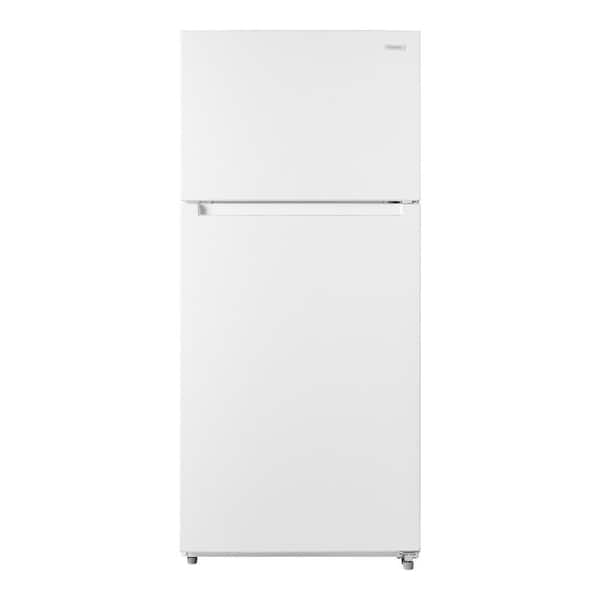 18 cft fridge