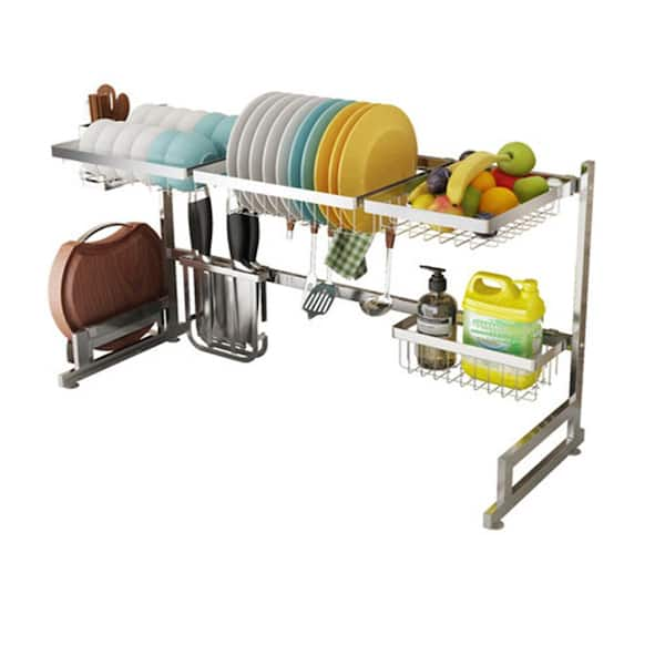 Emodern discount dish rack