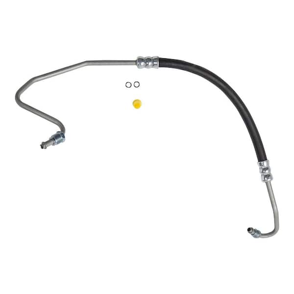 Edelmann Pressure Line Assembly