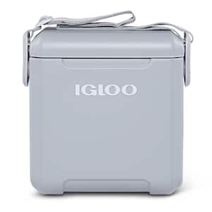 Tag Along Too 11 qt. with Adjustable Strap Chest Cooler