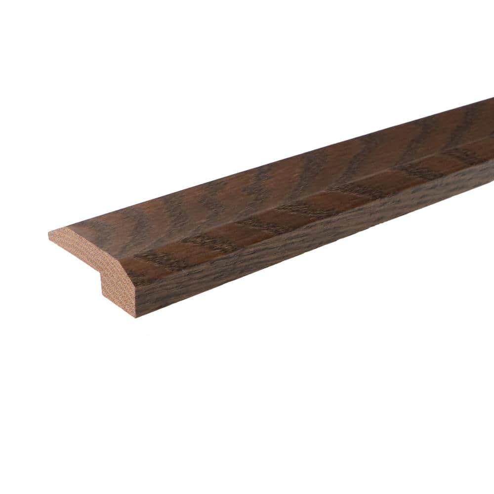 Sepia 0.38 in. T x 2 in. W x 78 in. L Matte Wood Multi-Purpose Reducer price history on PriceWatchPro