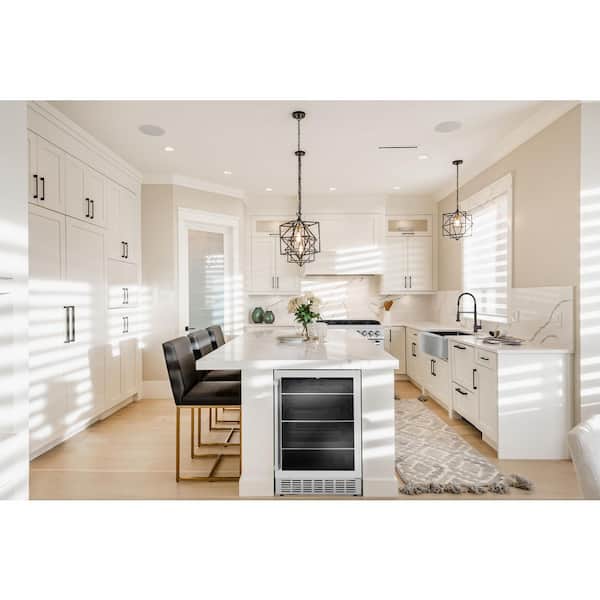 ZLINE Kitchen and Bath Monument 24 in. Single Zone 154-Can