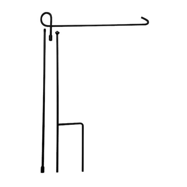 Meadow Creek Garden Flag Stand (3-Piece)
