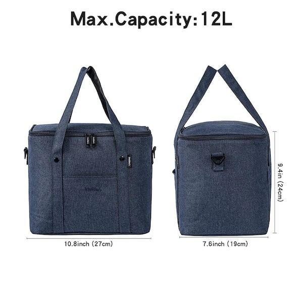 Erewhon 保冷バッグ Insulated Bag Erewhon Insulated Bag - Dusty Green